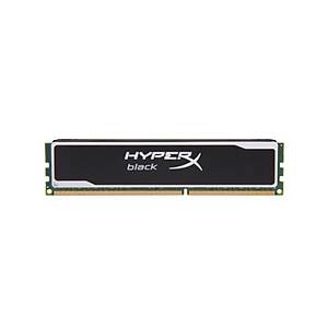 Kingston-HyperX 4GB 1600MHz DDR3 CL10 HX316C10FB/4 Bellek Ram
