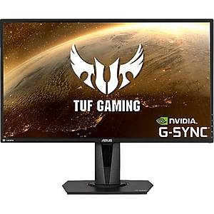 Asus Tuf 27.0 Gaming VG27AQ 2560x1440 Monit�r