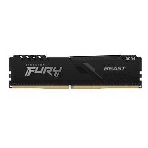 KINGSTON FURY Beast 8GB  DDR4 3200Mhz KF432C16BB/8 1x8G