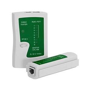 Frisby FA-KT4511 RJ45  RJ11 Kablo Test Cizhaz�