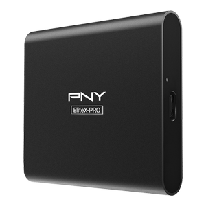 Pny EliteX-PRO CS2260 1TB 1500/1400 MB/s Gen2x 2 Ta��nabilir SSD (PSD0CS2260-1TB-RB)