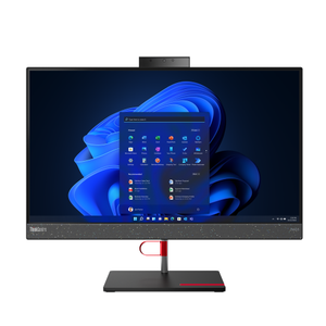 Lenovo Thinkcentre Neo 50A 12B90048TX AIO i7-12700H 16GB 512GB SSD 4GB A370M 23.8