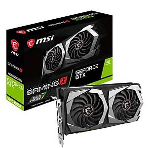 Msi GTX1650 S�per Gaming X 4GB GDDR6 128Bit Ekran Kart�