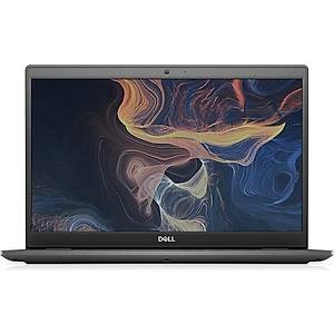 DELL NB VOSTRO 3510 N1823VN3510_U i3-1115G4 4G 256G SSD 15.6 FHD NONTOUCH UBUNTU Notebook
