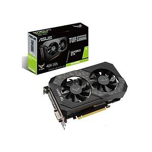 Asus Tuf-GTX1650S-4G-Gaming 4GB 128Bit GDDR6 Ekran Kart�
