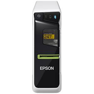 Epson LabelWorks LW-600P Thermal Etiket Yaz�c� UK