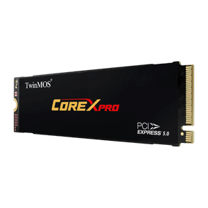 TwinMOS Corex Pro NVCXP1TBG52280 1TB Gen5 NVMe SSD