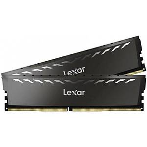 Lexar Thor 32 GB 2x16 3600 MHz CL18 LD4U16G36C18LG-RGD DDR4 Ram