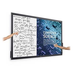 Dell 75 P7524QT 4K UHD Interactive Dokunmatik Monitor