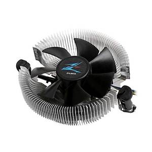Zalman CNPS80G Ultra Sessiz 80mm CPU So�utucu