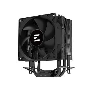 Zalman CNPS4X Black 1700P/AM5 Cpu So�utucu