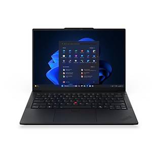 Lenovo ThinkPad E14 Gen7 21SX007GTX Ultra 7 255H 32 GB 1 TB SSD 14 in� WUXGA Laptop