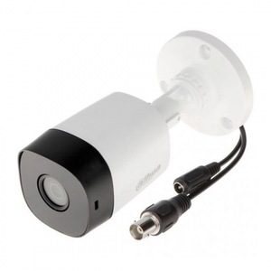Dahua HAC-B1A21P-0360B 2Mpix 20 Mt Gece G�r. 3,6mm Lens  Bullet Kamera