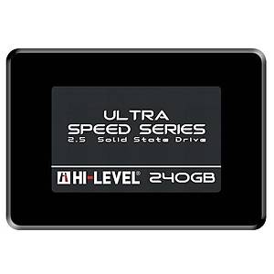 Hi-Level 240 GB SSD30ULT/240G 2,5