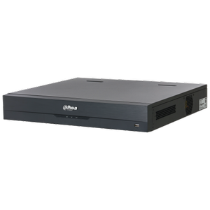 Dahua NVR5464-EI2 64Kanal 32Mpix H265+ 4 HDD Deste�i 1080P Kay�t 384Mbps Bant Geni�li�i 2 Port GigaBit Lan NVR Kay�t Cihaz�