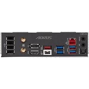 Gigabye B760 Aorus Elite Ax 7800Mhz DDR5 Anakart