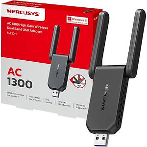Tp-Link MA32H AC1300 USB 3.0 Wi-Fi Adapt�r