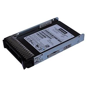 Lenovo 480GB SSD 4XB7A14915 ST50 3.5in Intel S4510 Entry Sata 6GB Non Hot Swap Thinksystem SSD