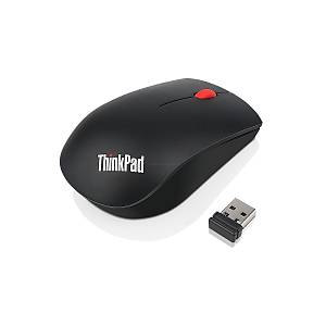 Lenovo 4X30M56887 Wireless Gaming Mouse Black