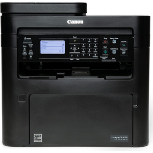 Canon i-Sensys MF264dw-II Wi-Fi + Taray�c� + Fotokopi Mono �ok Fonksiyonlu Lazer Yaz�c�