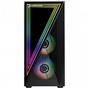 OXPC-5000 i5-12400F 8GB 500GB SSD 6GB GTX3050 FDOS