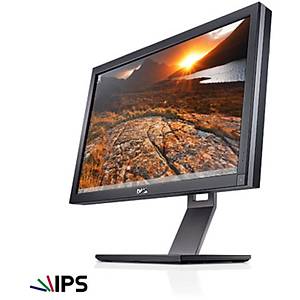 Dell 27 U2711 LCD 6 MS Ultrasharp Monit�r DVI-D Gaming Monit�r