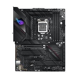 Asus Rog Strix B560-E Gaming Wifi S+V+GL 1200p Anakart