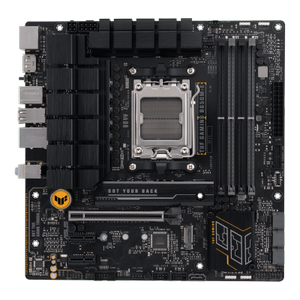 Asus Tuf Gaming B650M-E DDR5 6400+(OC) M.2 AM5 Anakart