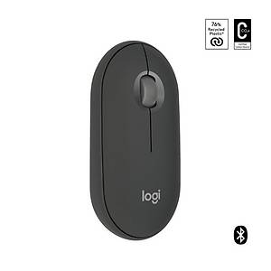 Logitech M350S 910-007015 Grafit Kablosuz Mouse