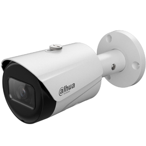 Dahua IPC-HFW1230S-S-0360B-S4 2 MP 3.6mm Lens PoE IP Bullet G�venlik Kameras�