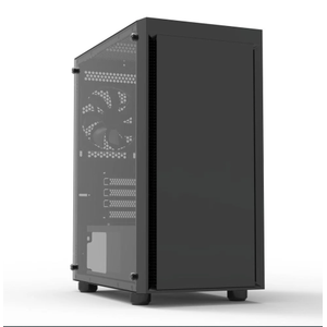 Zalman T3 Plus Mini Tower MATX Kasa