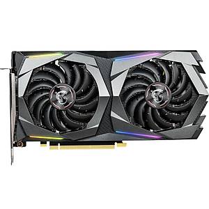Msi Vga Geforce GTX 1660 S�per Gaming X GTX1660S 6GB GDDR6 192B DX12 PCIE 3.0 X16 (1XHDMI 3XDP) Ekran Kart�