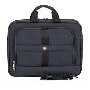 PLM Santori 13 Notebook �antas� Siyah