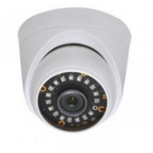 Ezcool EZ-5020HD 2 MP 3.6MM Lens Ahd Dome Kamera