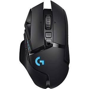 Logitech G G502 Lightspeed Gaming Mouse 910-005568
