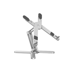 FRISBY FNC-5170ST Ta��nabilir Katlan�r Al�miny�m 10-15.6 Notebook Stand�