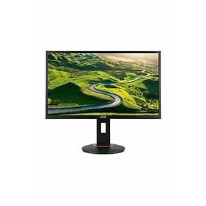 Acer 24 XF240HBMJDPR Led TN FHD 144Hz 1MS 350 Nits AMD Freesync (DVI, HDMI(MHL),DP) Vesa Pivot Ergonomik Gaming Monit�r