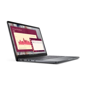 Dell Pro 14 Ultra 7 255U 16GB 512SSD BTO107_PC14250_W Win11Pro Laptop