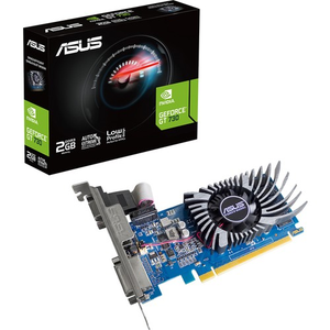 Asus GT 730 BRK EVO GT730-2GD3-BRK-EVO 64 Bit DDR3 2 GB Ekran Kart�