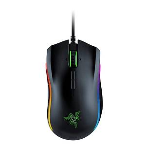 Razer Mamba Elite 5G 16000DPI 9 Tu� RGB Gaming Mouse
