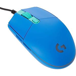 LOG�TECH G G203 LIGHTSYNC OYUNCU MOUSE MAVI 910-005798