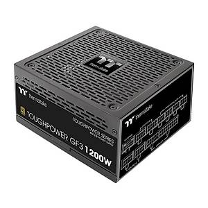 Thermaltake Toughpower GF3 1200W 80+ Gold PCIe Gen 5.0 ATX 3.0 Full Mod�ler 14cm Fanl� PSU