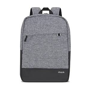 MACK MCE-1104 15.6 UNICITY Eco Notebook S�rt �antas� Gri
