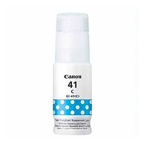 Canon GI-41C Mavi M�rekkep Kartu�u