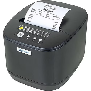 Xprinter XP-T833L Direkt Termal Fi� Yaz�c�  260mm