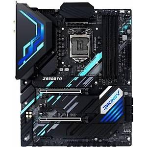Biostar Z590GTA DDR4 5000+S+GL LGA1200 Anakart