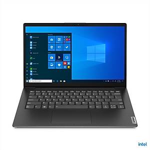 Lenovo Nb V14 G2 82KA0071TX i7-1165G7 16Gb 512Gb Ssd 14.0 Freedos Notebook