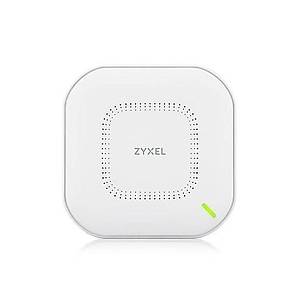 Zyxel WAX610D Single Pack 802.11AX 4X4 Dual Optimized Antenna Exclude Power Adaptor EU And UK Unified AP