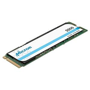 Micron 2200 1TB m.2 NVMe MTFDHBA1T0TCK-1AT1AABYY HDD & Harddisk