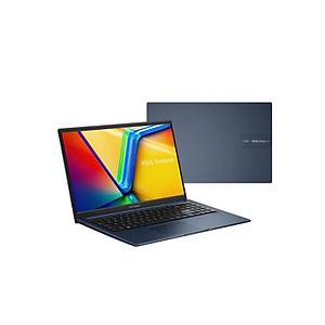 Asus NB Vivobook 15 X1504VA-NJ1423 I5-1335U 8GB 512SSD O/B 15.6 Freedos Laptop